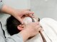 フォートヘアアンドリラックス(for to)の写真/理容室だからこそできるひげ・眉のお手入れで好印象スタイルに★この機会に是非一度お試しください！