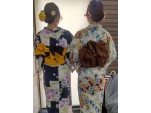 ビューティサロン 圭代