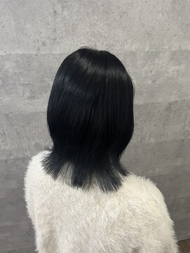 グロウバイニューヨークニューヨーク(Grow by NYNY) 艶髪