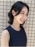 ナチュラルレイヤー/似合わせカット/20代30代に人気