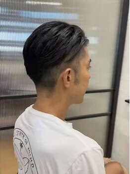 アイシス(I sis)の写真/【練馬駅徒歩2分】要望・お悩みをしっかり汲み取りながら、お客様らしさを大切にヘアスタイルを創ります◎
