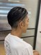 アイシス(I sis)の写真/【練馬駅徒歩2分】要望・お悩みをしっかり汲み取りながら、お客様らしさを大切にヘアスタイルを創ります◎