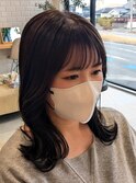 ミディアムローレイヤー