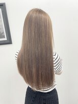 モアナ バイ ヘッドライト 川口店(Moana by HEADLIGHT)&nbsp;Moana【川口】#アッシュベージュ#ブリーチ#ケアブリーチ