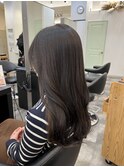 【DRAN梅田店】髪質改善×艶カラー