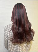 【RENA】デザインカラー