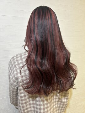 アヤナ バイ アヤラ(ayana by ayala) 【RENA】デザインカラー