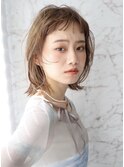 ショート/ボブ/ショートボブが得意な美容院