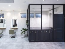 ブーティーク ヘアー(BOUTIQUE HAIR)