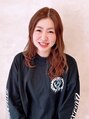 アグ ヘアー ソイ 志波姫(Agu hair soi) 菊地 かな子