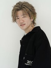 エアー 池袋(AIR)&nbsp;大島 一希