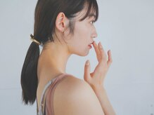 オーリーエトワ 御器所(oorry.etwa)の雰囲気（OORRY. × NOUN インナービューティーもご提案します（御器所））