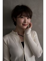 リル 8F 銀座(Rire)&nbsp;【Rire-リル銀座-】カジュアルショート