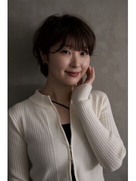 リル 8F 銀座(Rire) 【Rire-リル銀座-】カジュアルショート