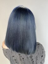 リルフェアリー 磐田店(Li’lFairy)&nbsp;ブルーカラー