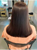 オレンジベージュ