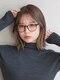 アンアミ オモテサンドウ(Un ami omotesando)の写真/最旬は"ペールグレージュカラー"光に当たると透き通るような質感のカラーで、柔らかい外国人風ヘアを演出♪