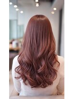 ノイエ 原宿 北参道(NoIE) レイヤーカット/ボブ/髪質改善カラー/デザインカラー/暗めカラー