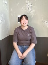 ヘアーメイク アチャ(hair make accha)&nbsp;石井 柚妃