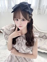 リルミー(Lilme) ふわふわあみたらし *りあん*