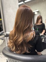 シティ(CITY) 韓国くびれレイヤーカット 30代40代にオススメ 艶 髪質改善