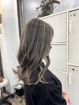 シエル(Ciel) コントラスト3Dハイライト★