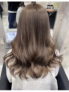 トゥルークリエイション 春日部(True Creation) カラー/カット/髪質改善/ダブルカラー/トリートメント/春日部