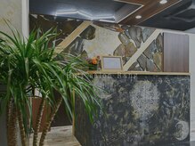 ラング(Rang)の雰囲気（テクスチャから楽しい、目を引くフロントディスプレイ。）