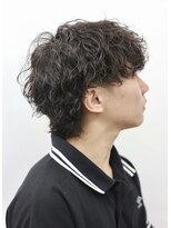 ステラ(STELLA)&nbsp;波巻きパーマ/波巻きスパイラル/波巻きツイストスパイラル