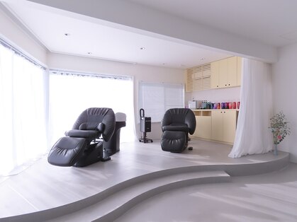 ヌエフ(NUEF)の写真