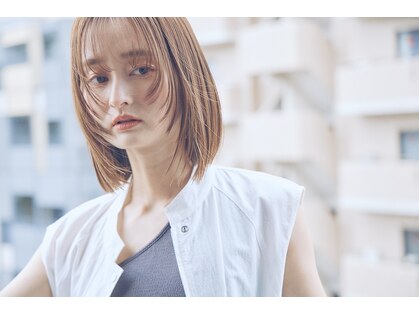 ミモラ(mimola)の写真