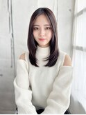 【町田】ロングレイヤースタイル