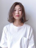 ノアール(noir) ボブ