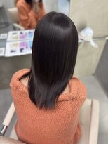 アヴァンス 西田辺(AVANCE.)&nbsp;ブラウンカラー