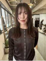 ユエ(Yue) フェイスレイヤーミディ