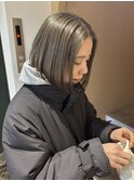 グレージュカラー