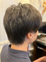 ティーツー&nbsp;メンズショート