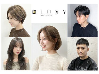 ラグジー 千歳船橋(LUXY)の写真