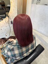 ティム(tim)&nbsp;yuki RED