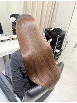 ロチカバイドールヘアー 心斎橋(Rotika by Doll hair) 南式酸性ストレート
