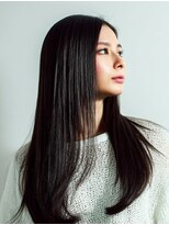 ディアーズ 青森店(Dears) 髪質改善/縮毛矯正/美髪/艶髪/髪質改善トリートメント/青森駅