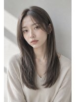 ヘアーリゾートガーデン 浅草 蔵前店(Hair Resort Garden)&nbsp;【浅草蔵前】オリーブベージュ#アッシュベージュ#ベージュカラー