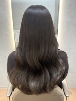 エレノア つくば(Eleanor) 透明感8トーングレージュカラー