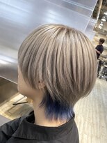 オリジン 大須 上前津(ORIGIN) インナーカラー