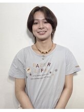 サクラテッセン(sakura tessen)&nbsp;中野 幸成