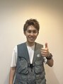 グラスヘア 流川店(Grass Hair)&nbsp;YUJI 