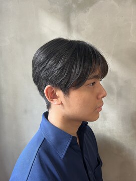 アタッカ(atacca) メンズショート