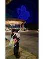 カノイ 銀座中央通り(KANOI) 4歳娘がいます。お出かけ大好き親子ですおすすめ教えてください!