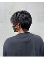 ゴットイズム(GOTTO ISM) 動きで魅せる、メンズヘア
