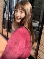 ラボアン 梅田店(lab.em.)&nbsp;髪質改善縮毛矯正ストレート